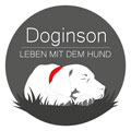 Logo Doginson Logo Doginson