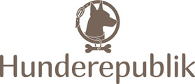 Logo Hunderepublik Logo Hunderepublik