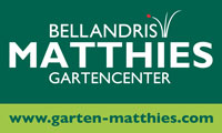 Logo Garten Matthies Logo Garten Matthies