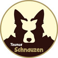 Logo Taunus-Schnauzen Logo Taunus-Schnauzen